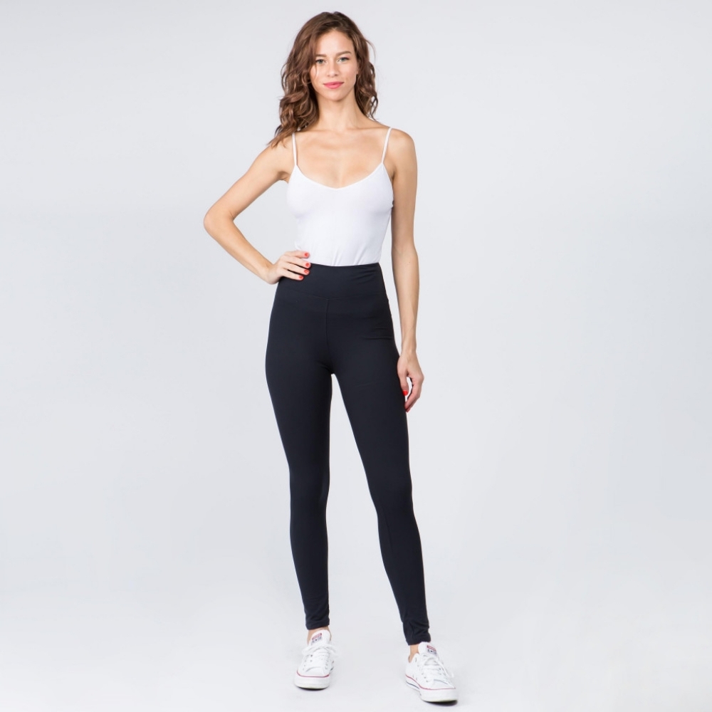 OH SO SOFT LEGGINGS - Picture 2 of 4